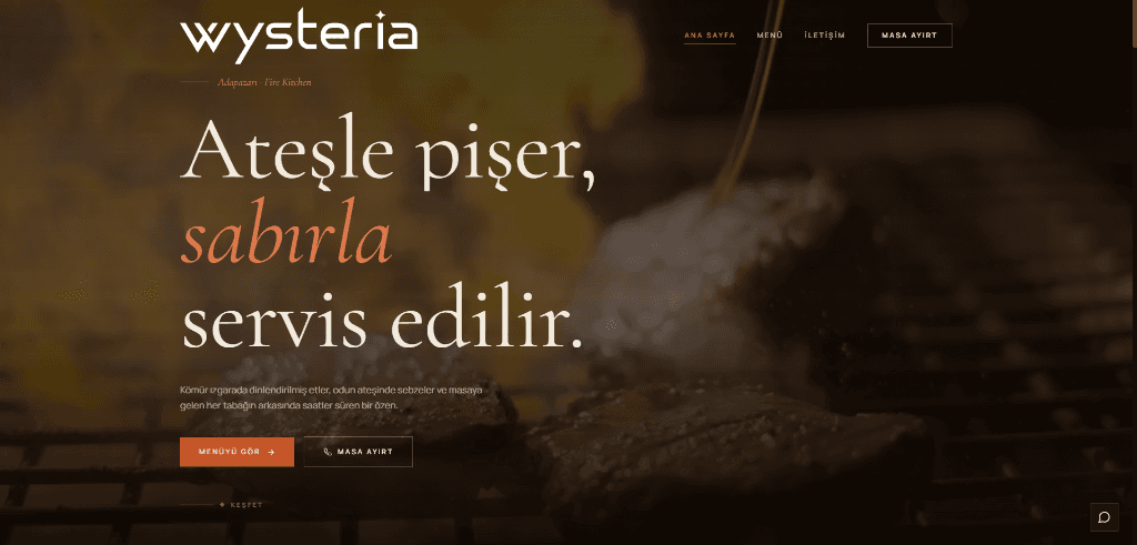 Wysteria Works — RBS