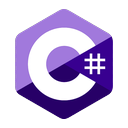 C#